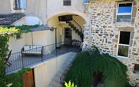 La ferme Ranc - gite le cosy