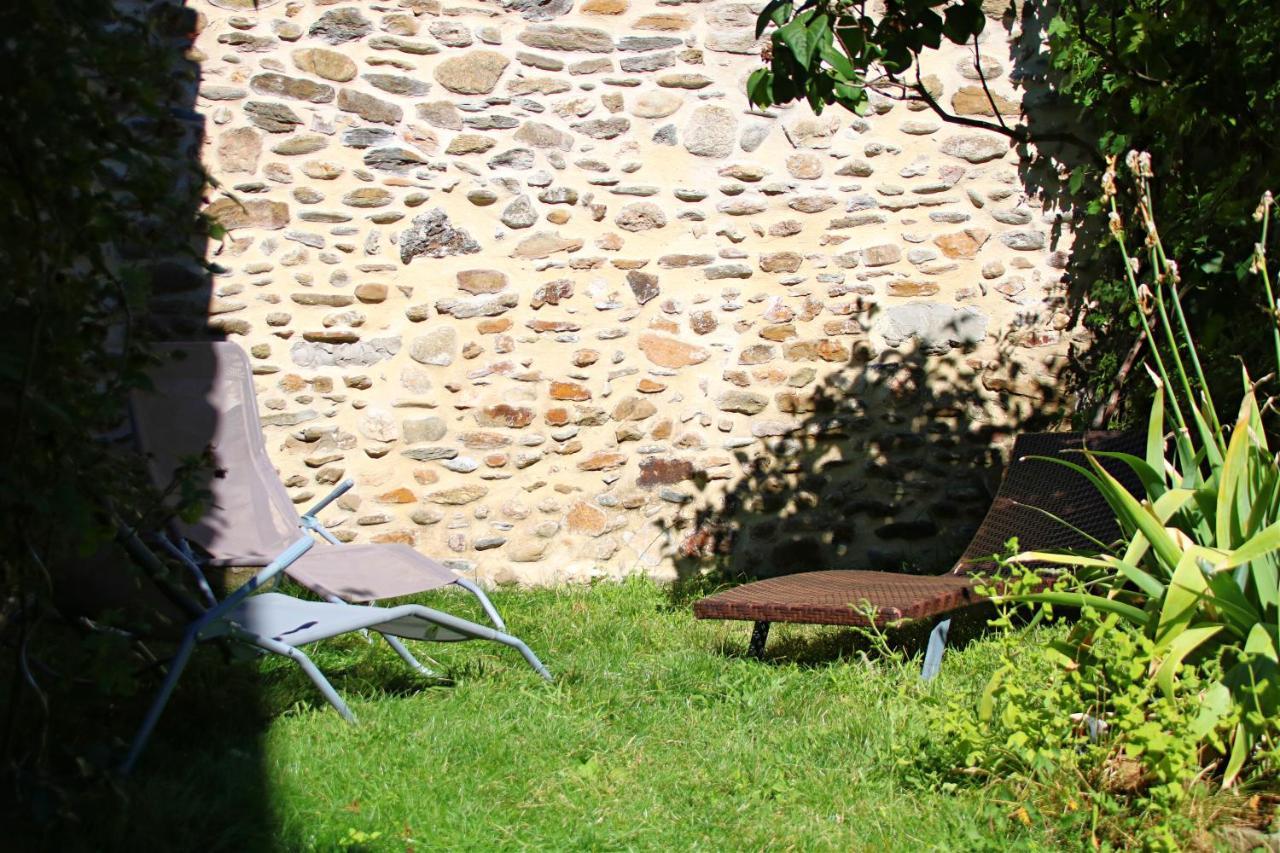 La ferme Ranc - gite le cosy Gagnières Extérieur photo